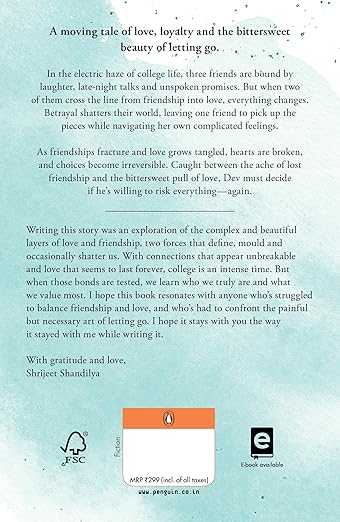 Can We Be Strangers Again?: A moving tale of love, loyalty and the bittersweet beauty of letting go