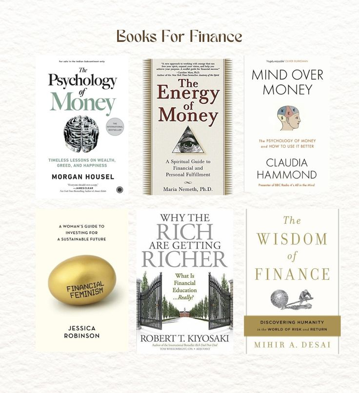 Finance & Business
