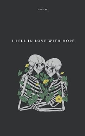 I Fell In Love With Hope – Kunex (English, Paperback)