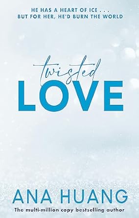 TWISTED LOVE (Paperback)
