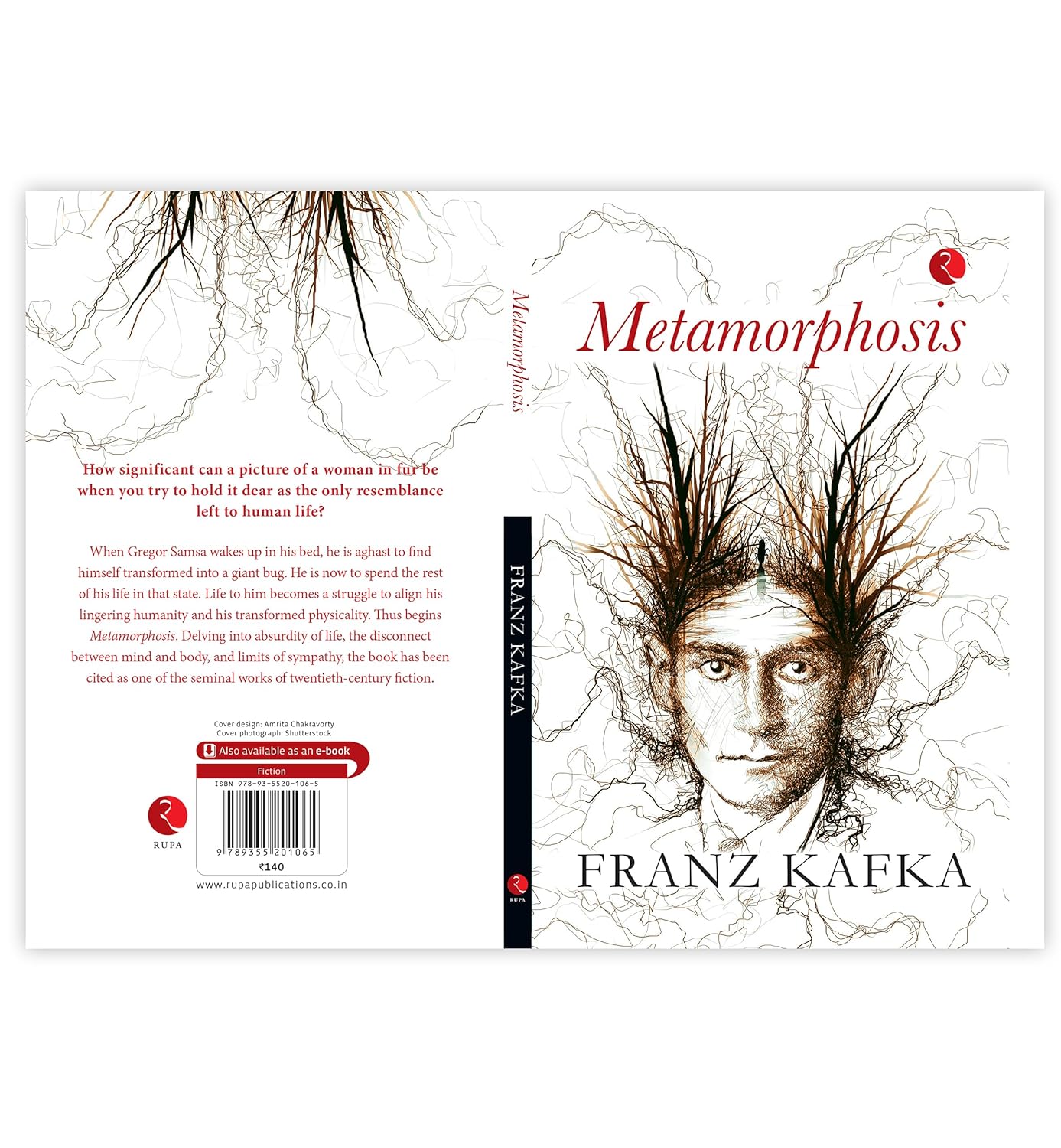 Metamorphosis